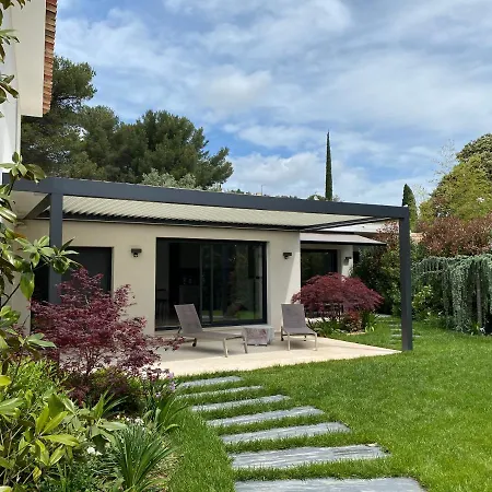 Chaptalia Bed & Breakfast