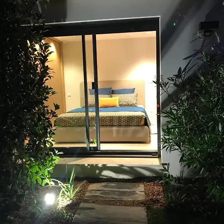 Chaptalia Bed & Breakfast